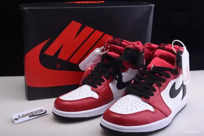 Snake 1 CD0461-601 High Jordan WMNS OG Satin Air 0523